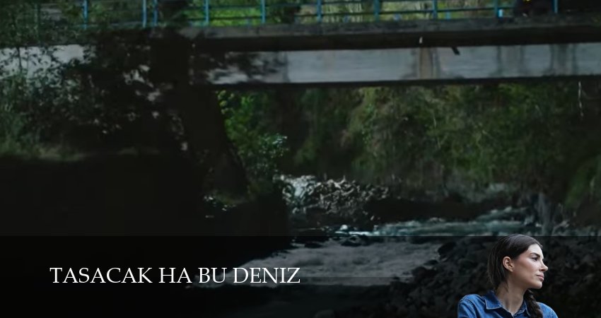 Сериал Это море переполнится 1 сезон 14 серия смотреть онлайн бесплатно в хорошем качестве