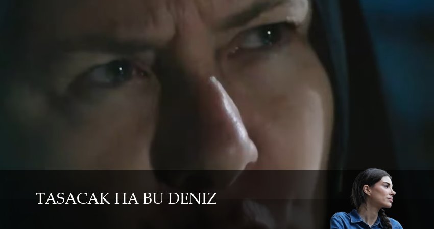 Это море переполнится (1 сезон, 2025) смотреть онлайн в хорошем качестве бесплатно