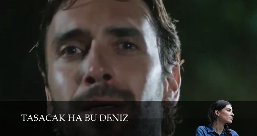 Это море переполнится (2025) 1 сезон 17 серия полностью в хорошем качестве и бесплатно