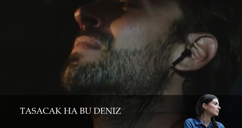 Это море переполнится (2025) 1 сезон 18 серия смотреть в 4K качестве онлайн