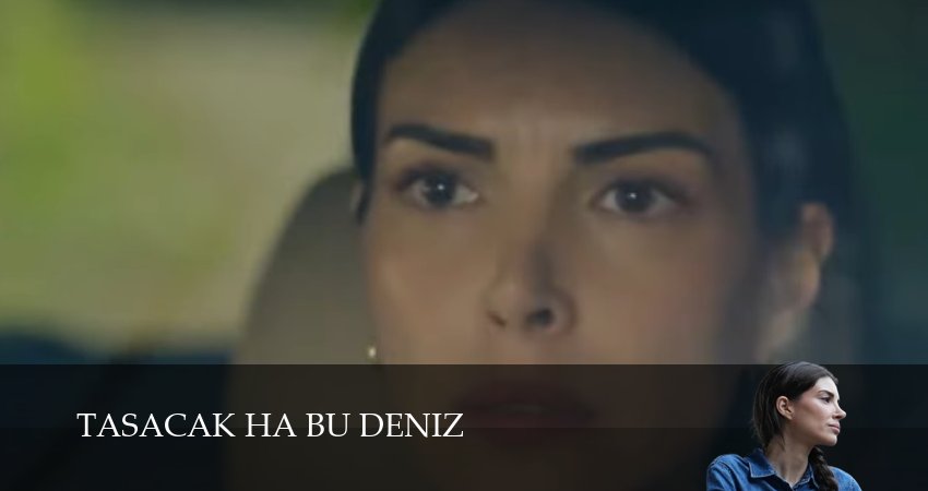 Это море переполнится (2025) 1 сезон 19 серия смотреть в 4K качестве онлайн