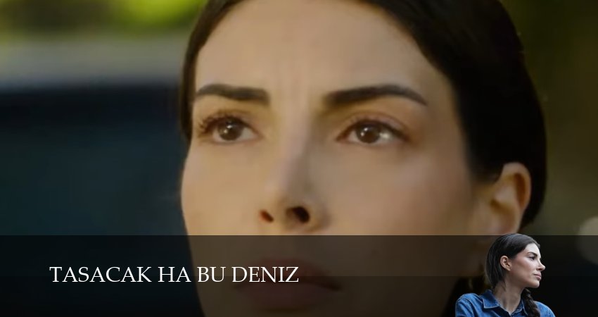 Это море переполнится (2025) 1 сезон 20 серия смотреть онлайн в хорошем качестве