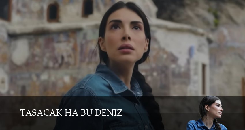 Это море переполнится (2025) 1 сезон 21 серия смотреть онлайн в хорошем качестве