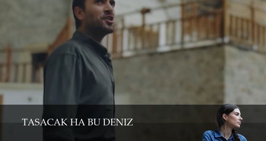 Это море переполнится (1 сезон, 2025) смотреть онлайн все серии подряд в хорошем качестве