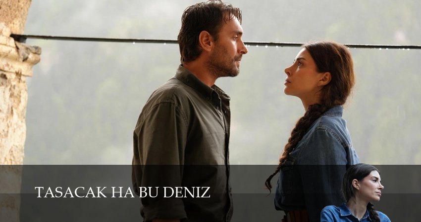 Это море переполнится (1 сезон, 2025) смотреть онлайн все серии подряд в хорошем качестве