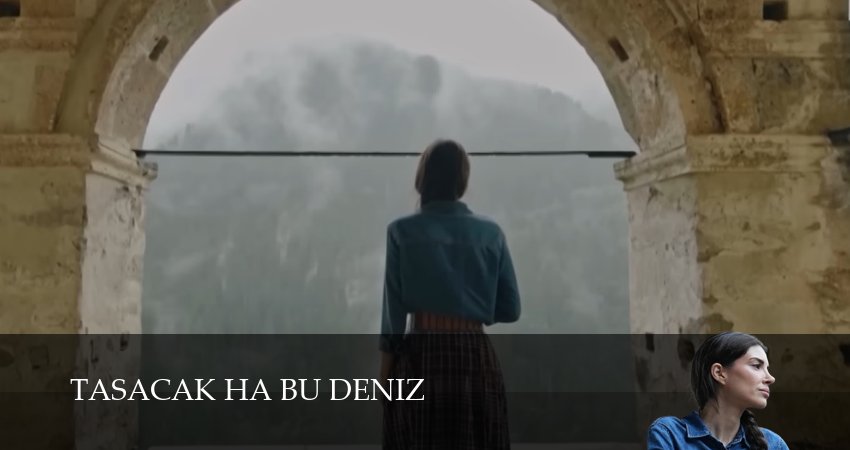 Это море переполнится (2025) 1 сезон 24 серия смотреть в 4K качестве онлайн