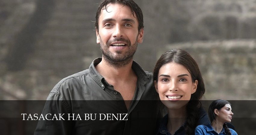 Сериал Это море переполнится 1 сезон 26 серия онлайн в качестве 1080p