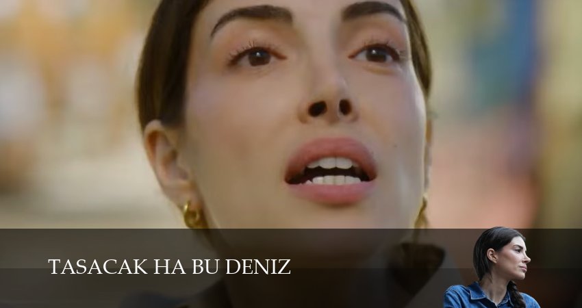 Это море переполнится (2025) 1 сезон 28 серия смотреть онлайн без рекламы