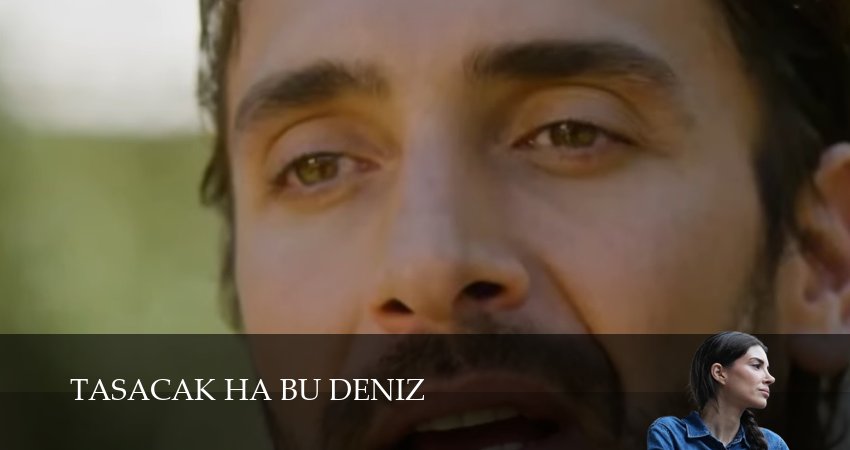 Сериал Это море переполнится (2025) 1 сезон 29 серия смотреть онлайн в качество 1080 HD или 4K