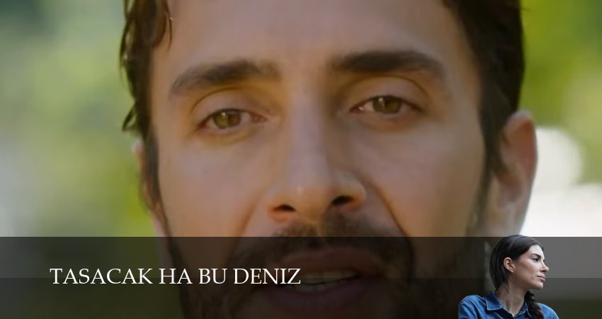 Это море переполнится (2025) 1 сезон 30 серия смотреть онлайн бесплатно