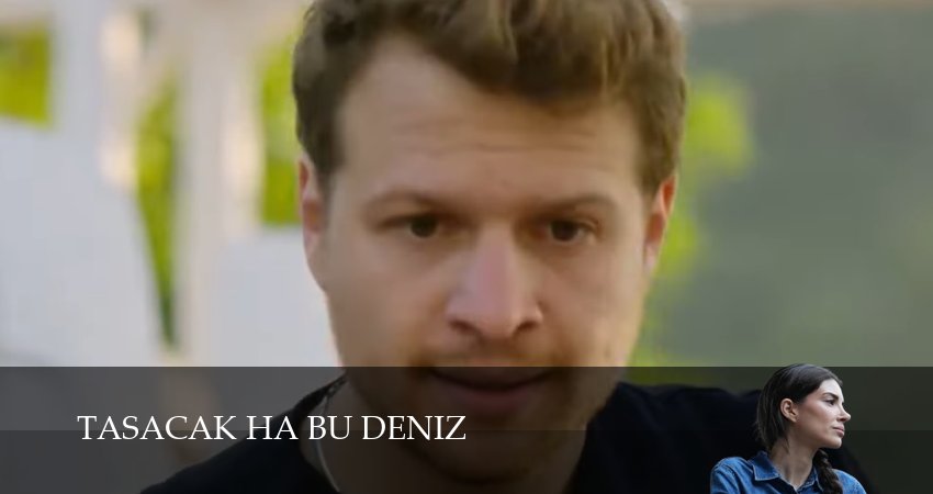 Сериал Это море переполнится (1 сезон, 2025) смотреть онлайн бесплатно в хорошем HD 1080 качестве