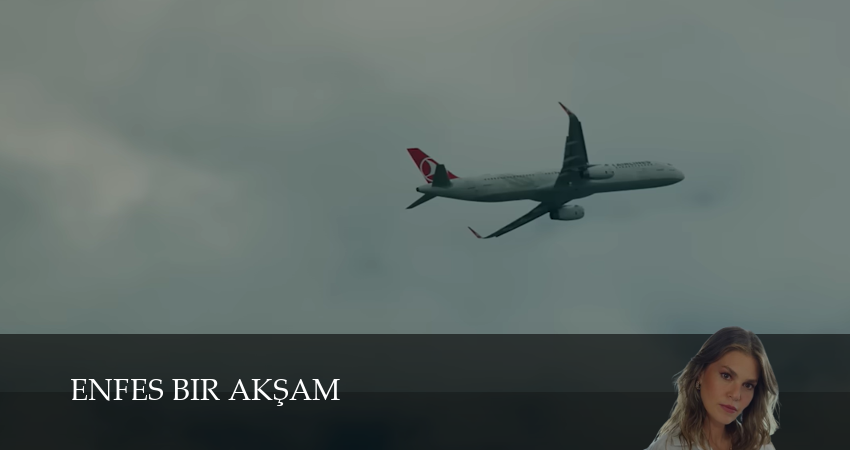 Смотреть сериал Восхитительный вечер 1 сезон 2 серия бесплатно и без рекламы