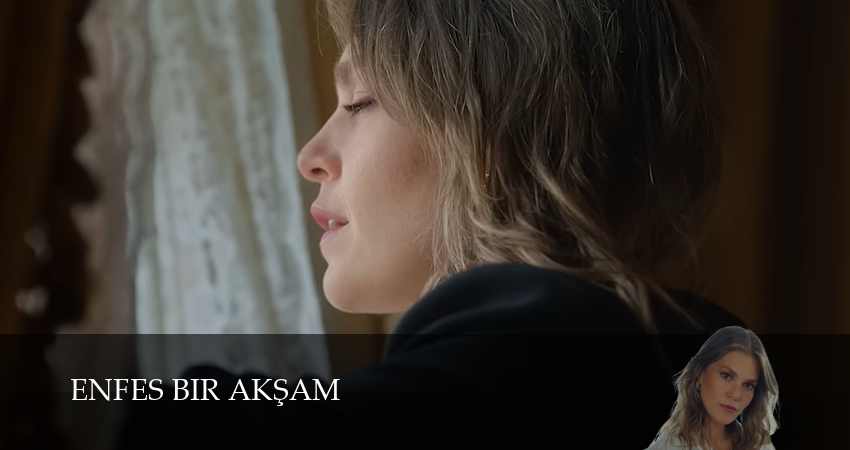 Восхитительный вечер 1 сезон 5 серия все серии подряд онлайн бесплатно