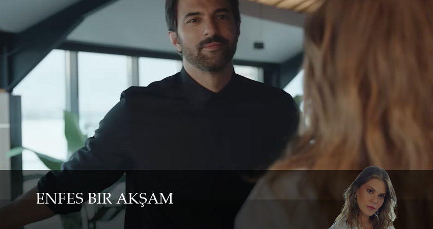 Восхитительный вечер 1 сезон 7 серия смотреть бесплатно в хорошем качестве