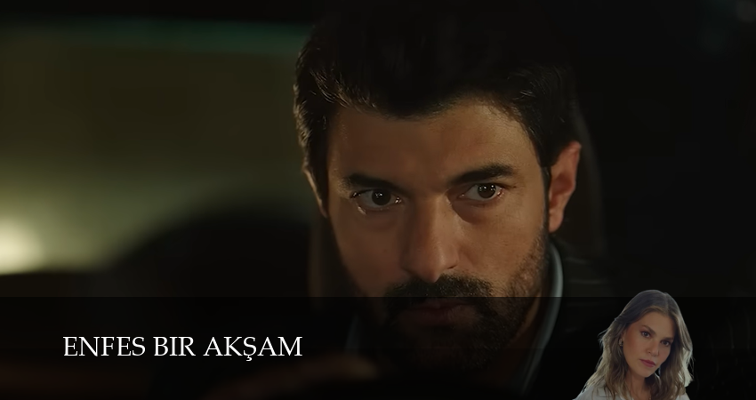 Смотреть сераил Восхитительный вечер (2025) 1 сезон 10 серия HD 1080, 4K