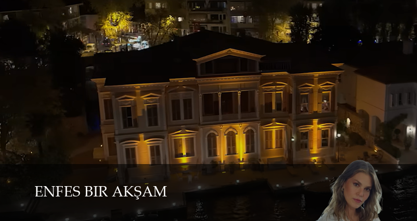 Восхитительный вечер 1 сезон 11 серия смотреть онлайн в качестве 4K