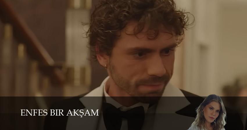 Cмотреть сериал Восхитительный вечер 1 сезон 12 серия онлайн бесплатно