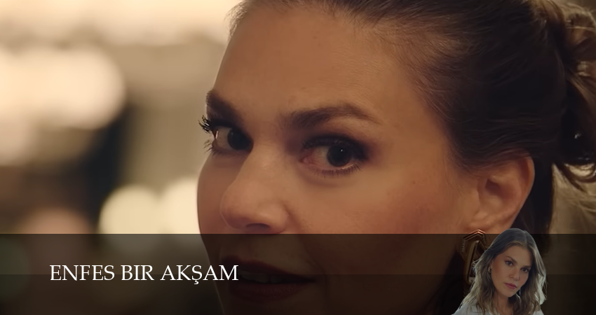 Восхитительный вечер 1 сезон 13 серия смотреть в хорошем качестве