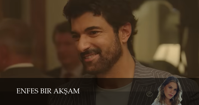 Восхитительный вечер (1 сезон) бесплатно | 2025