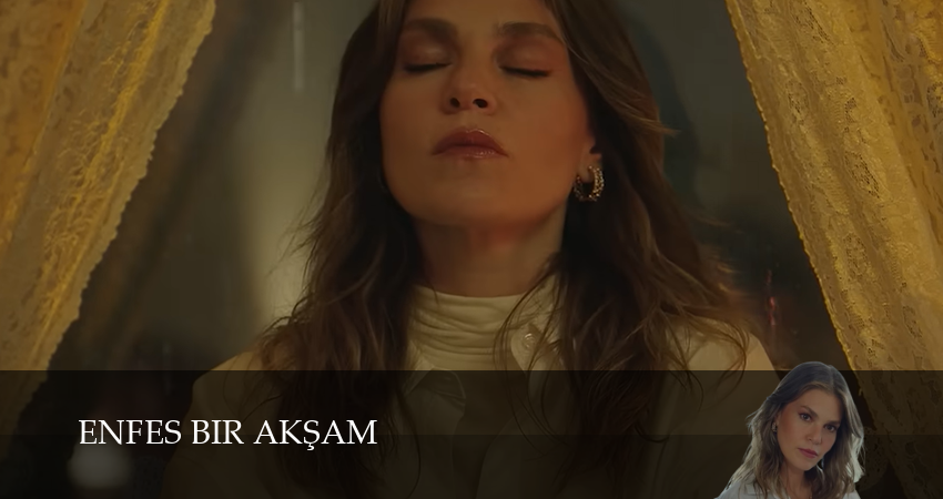 Восхитительный вечер (2025) 1 сезон 20 серия смотреть онлайн без рекламы