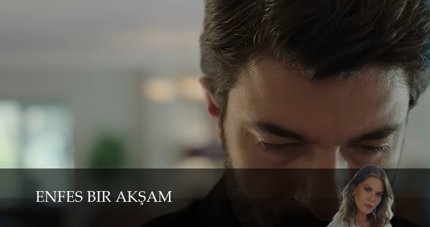 Восхитительный вечер (1 сезон, 2025) смотреть онлайн бесплатно