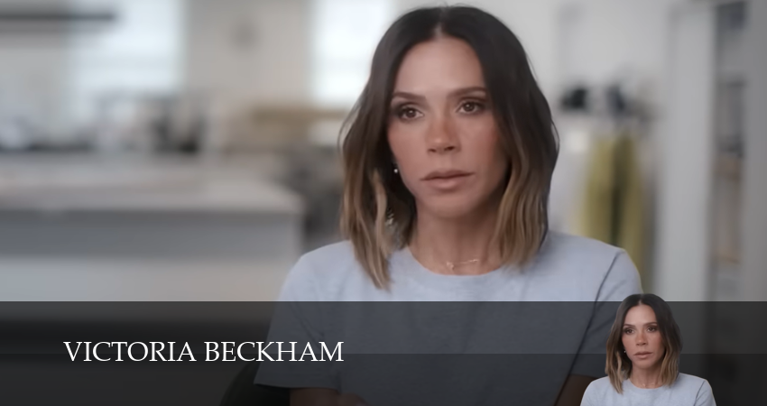 Сериал Виктория Бекхэм (1 сезон, 2025) смотреть онлайн бесплатно в хорошем HD качестве