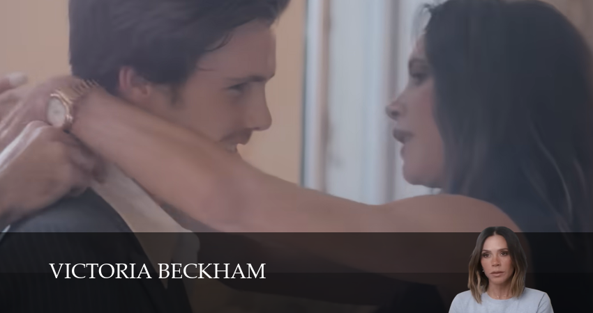 Виктория Бекхэм (1 сезон, 2 серия) смотреть онлайн бесплатно в хорошем HD 1080 качестве