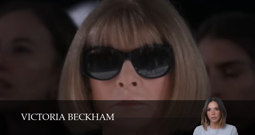 Смотреть сераил Виктория Бекхэм (2025) 1 сезон 4 серия HD 1080, 4K