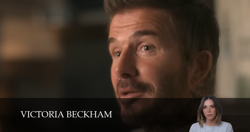 Смотреть Виктория Бекхэм 1 сезон 6 серия онлайн бесплатно без смс