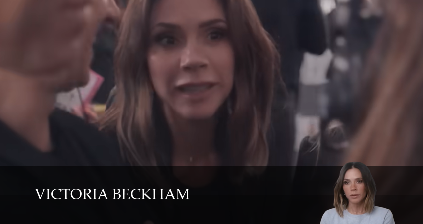 Сериал Виктория Бекхэм (2025) 1 сезон 7 серия смотреть бесплатно в хорошем качестве