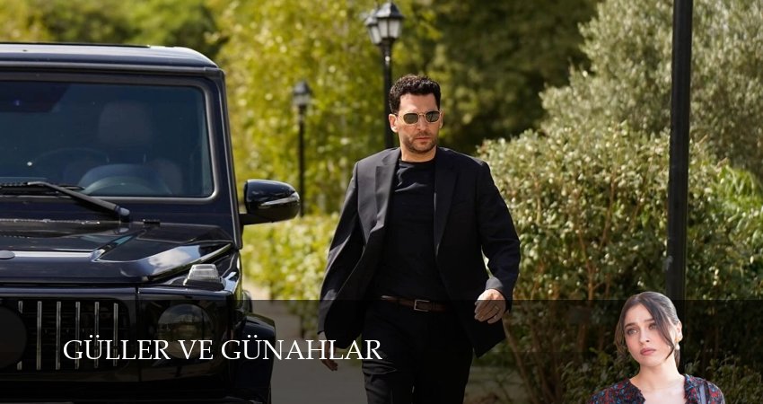 Розы и Грехи (1 сезон, 2025) смотреть онлайн без рекламы