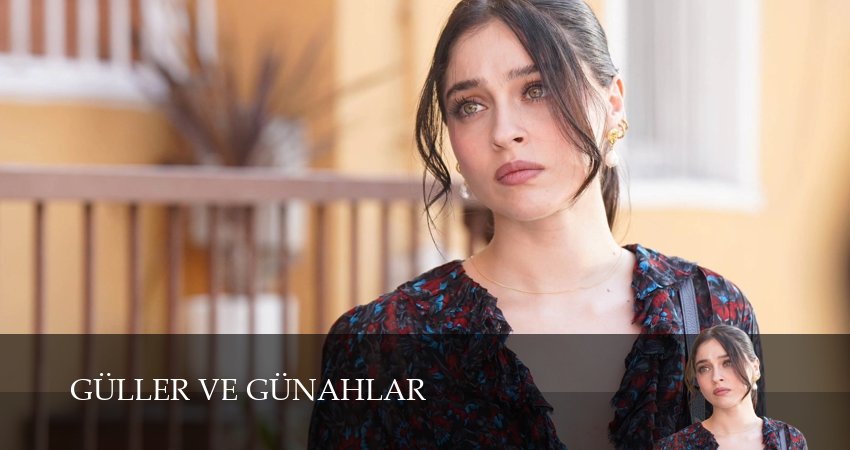 Розы и Грехи (2025) 1 сезон 4 серия смотреть в HD 1080 без регистрации