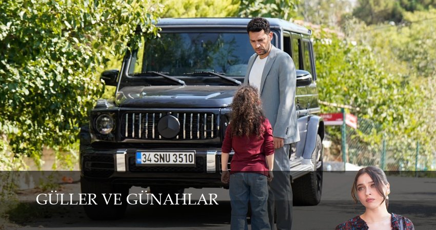 Розы и Грехи (1 сезон, 6 серия) смотреть бесплатно онлайн