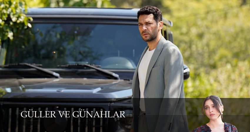 Сериал Розы и Грехи 1 сезон 8 серия онлайн в качестве 1080p