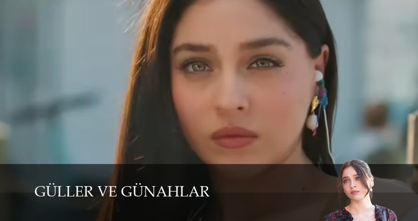 Сериал Розы и Грехи (1 сезон, 11 серия) смотреть бесплатно онлайн