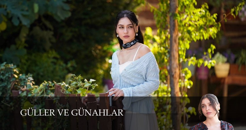 Розы и Грехи (2025) 1 сезон 17 серия онлайн бесплатно в высоком качестве