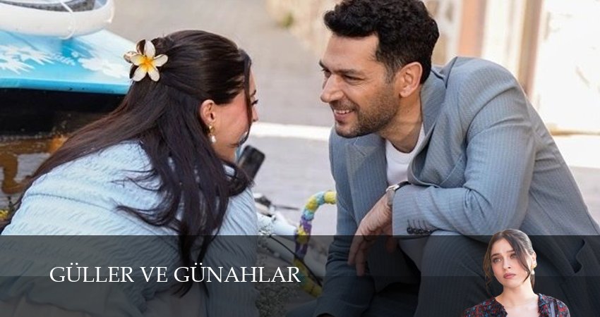 Сериал Розы и Грехи (1 сезон, 18 серия) смотреть бесплатно онлайн без рекламы