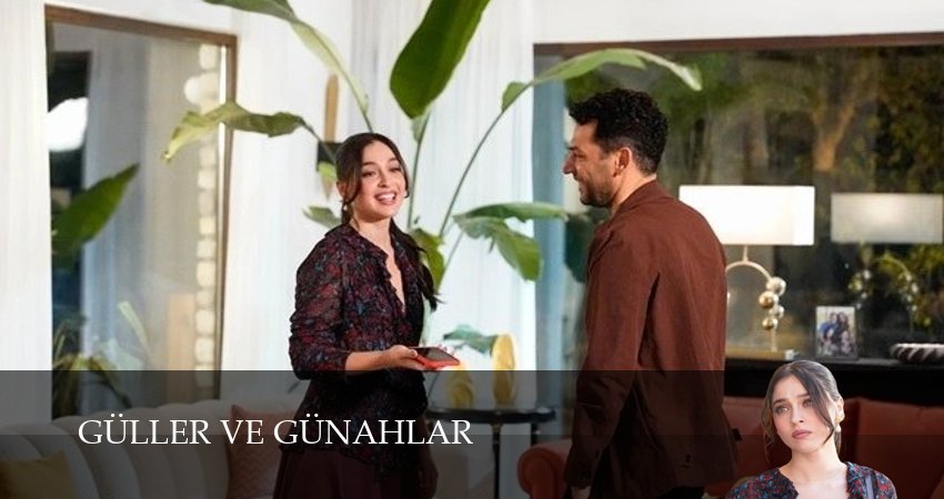 Сериал Розы и Грехи (2025) 1 сезон 19 серия смотреть бесплатно в хорошем качестве