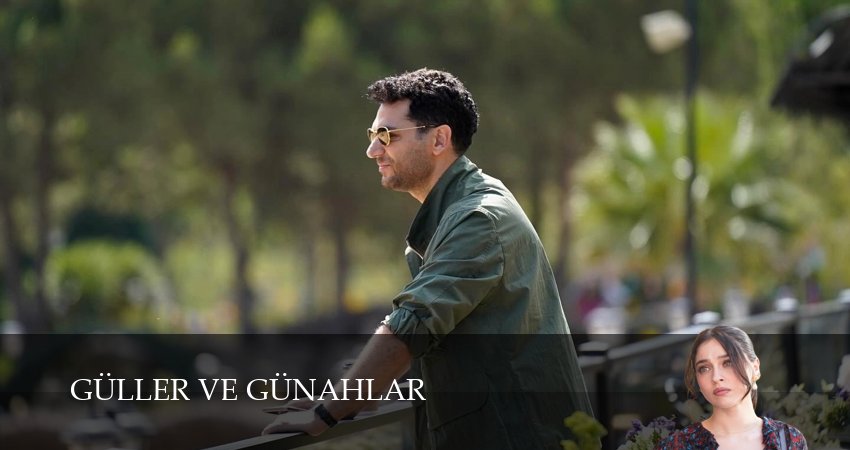 Сериал Розы и Грехи (2025) 1 сезон 21 серия смотреть онлайн в качество 1080 HD или 4K