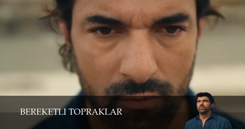 Плодородные земли (2025) 1 сезон 1 серия смотреть онлайн без рекламы и регистрации