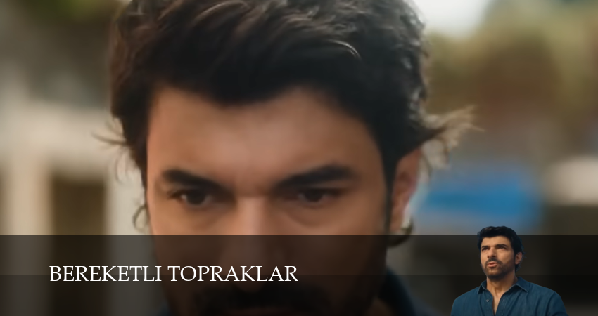 Смотреть сераил Плодородные земли (2025) 1 сезон 2 серия HD 1080, 4K