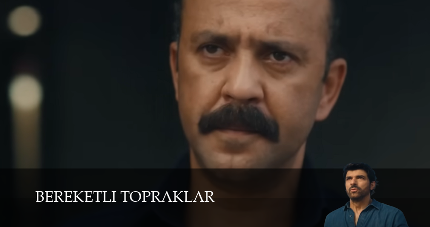 Смотреть сериал Плодородные земли (2025) 1 сезон 3 серия в хорошем качестве онлайн