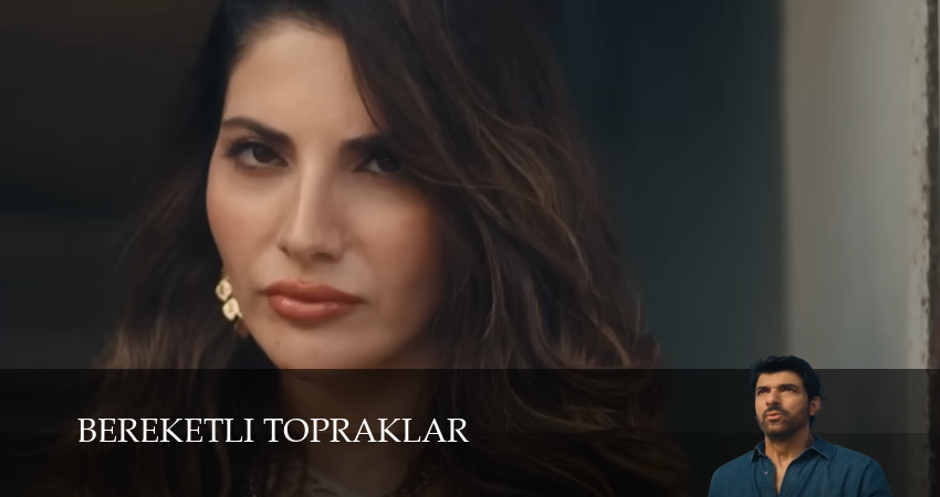 Плодородные земли (2025) 1 сезон 5 серия смотреть в 4K качестве онлайн