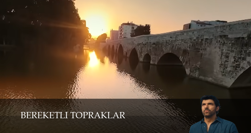 Смотреть сериал Плодородные земли 1 сезон 6 серия в отличном качестве