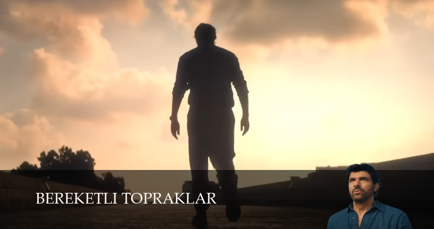 Сериал Плодородные земли (1 сезон) в HD | 2025