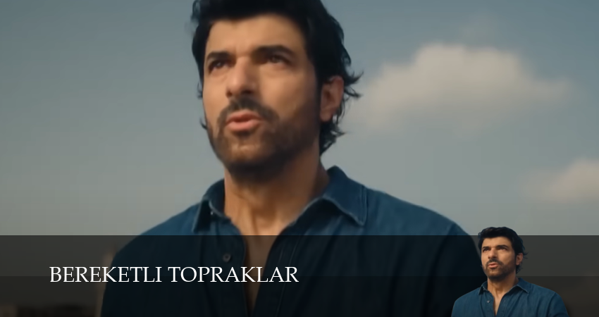 Сериал Плодородные земли (2025) 1 сезон 8 серия смотреть бесплатно в хорошем качестве