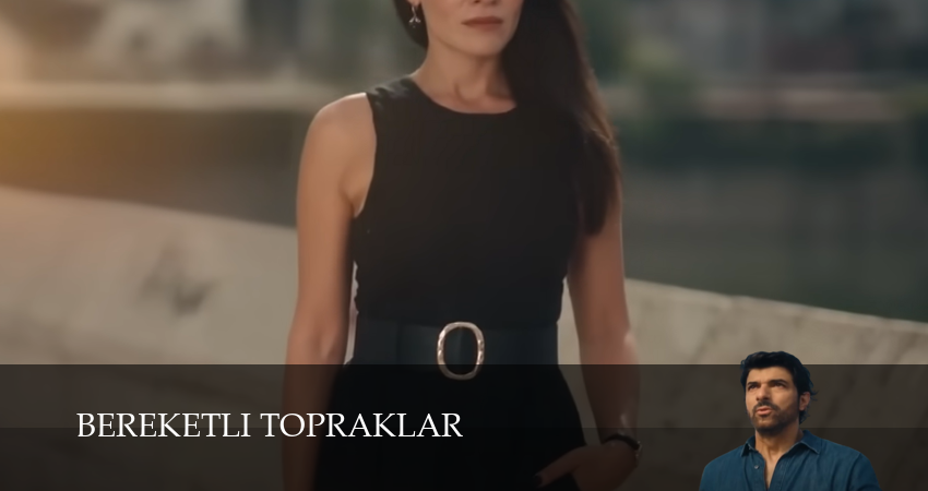 Плодородные земли (2025) 1 сезон 9 серия смотреть онлайн без рекламы