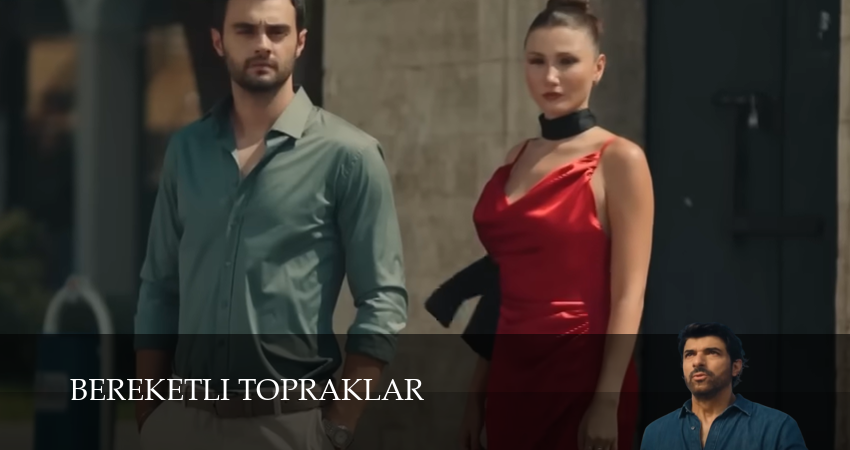 Плодородные земли 1 сезон 10 серия смотреть полностью без перерыва