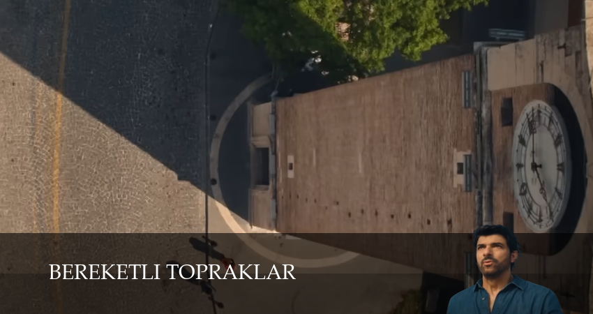 Смотреть сериал Плодородные земли 1 сезон 11 серия в хорошем качестве HD