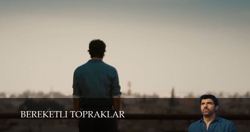 Плодородные земли (1 сезон, 2025) в HD